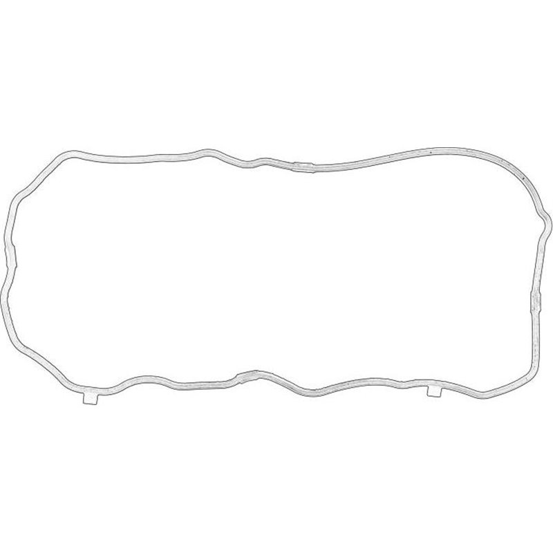 Garnitura, capac supape - Honda-12341RB0003