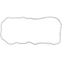 Garnitura, capac supape - Honda-12341RB0003