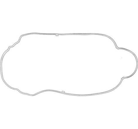 Garnitura, capac supape - Honda-12341RTA000