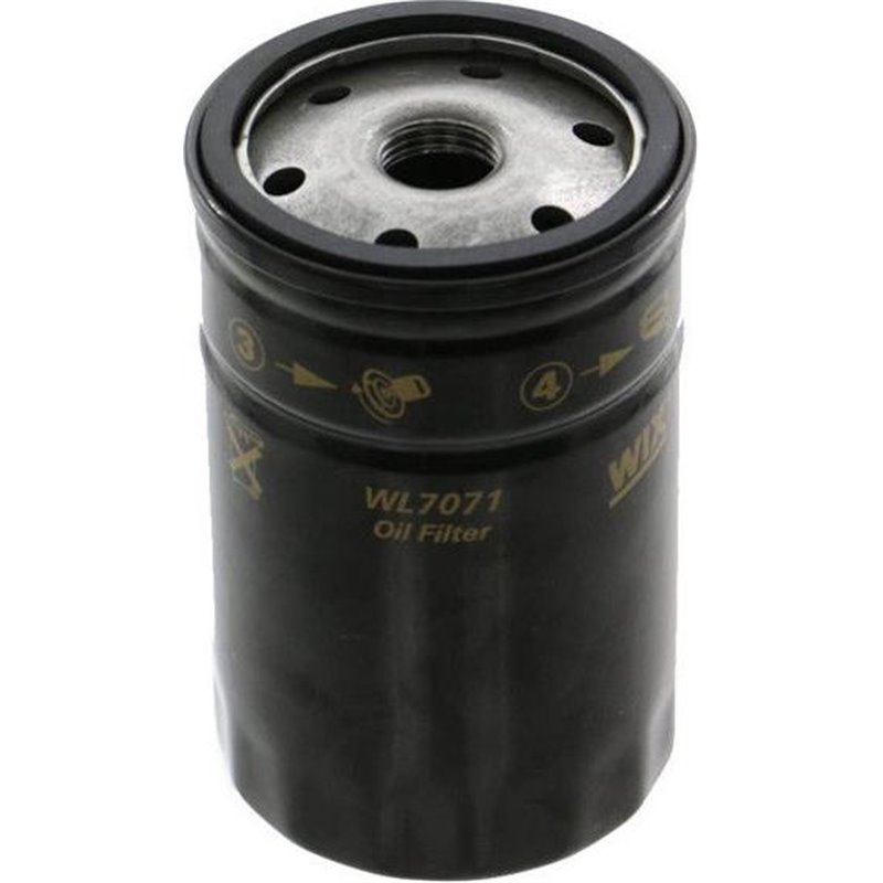 Filtru ulei - Alco Filter-SP-978