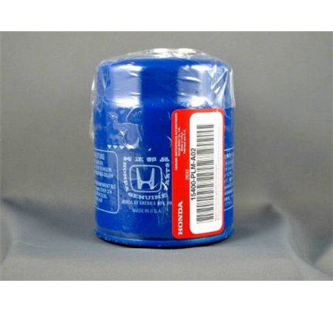 Filtru ulei - Honda-15400PLMA02