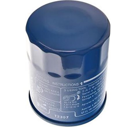 Filtru ulei - Honda-15400RTA003