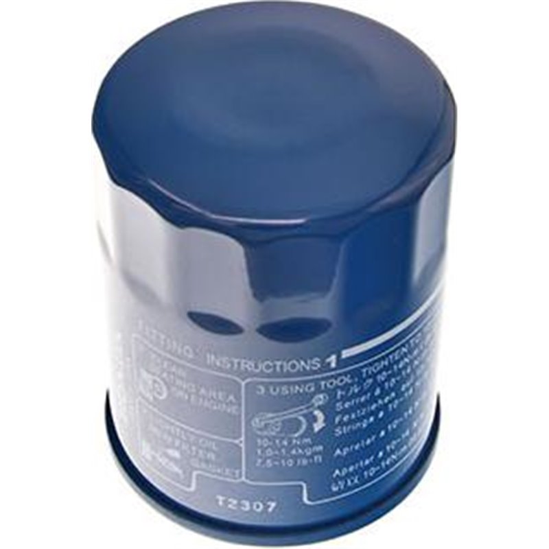 Filtru ulei - Honda-15400RTA003