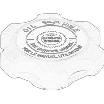 Buson,umplere ulei - Honda-15610P2A000