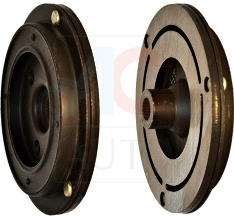 Disc ambeiaj magnetic compresor clima - ACAUTO-AC-05SD06