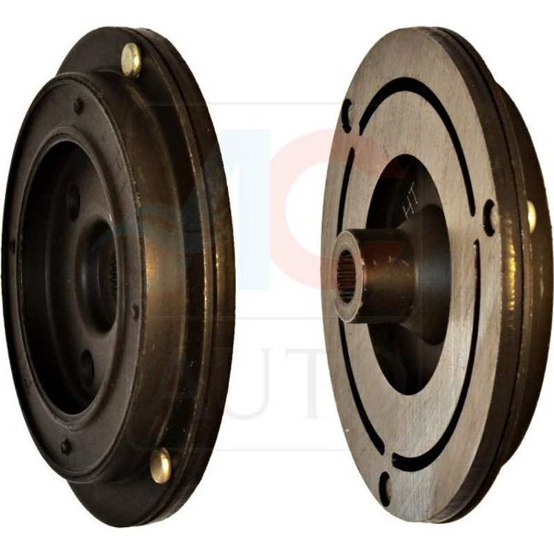 Disc ambeiaj magnetic compresor clima - ACAUTO-AC-05SD06