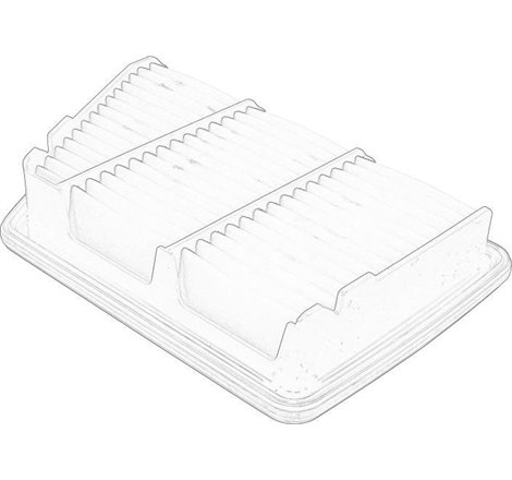 Filtru aer - Honda-172205PHA00
