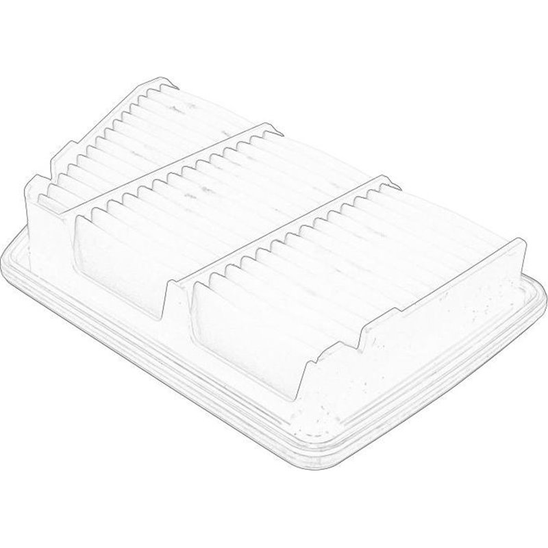 Filtru aer - Honda-172205PHA00