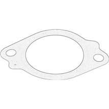 Garnitura etans., compresor - Honda-17229RMAE01