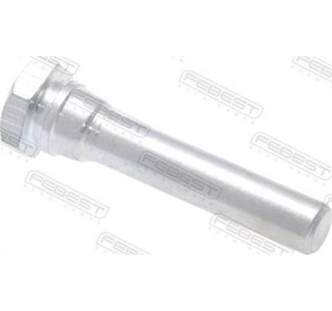 Set bucsi de ghidaj, etrier frana - Honda-43262-S84-A51