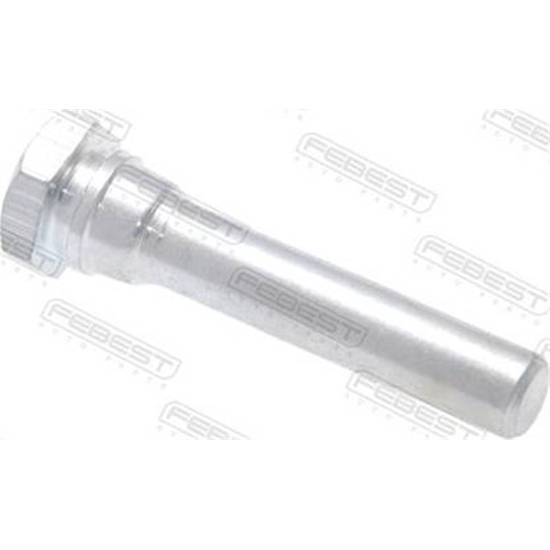 Set bucsi de ghidaj, etrier frana - Honda-43262-S84-A51