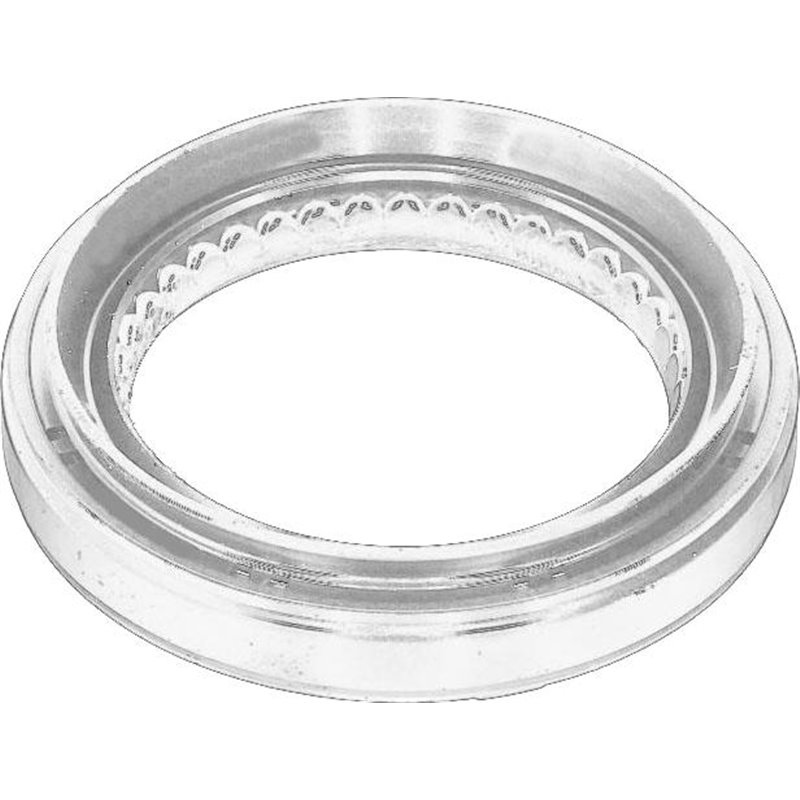 Simering, diferential - Honda-91205P0X005