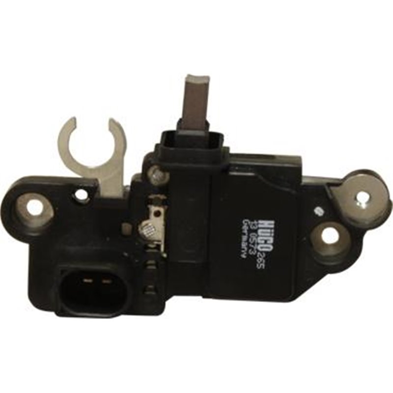 Generator - Alternator - HUCO-130573 - HUCO-130573