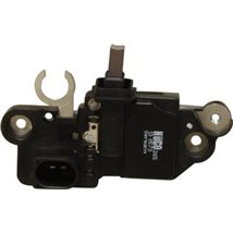 Generator - Alternator - HUCO-130573 - HUCO-130573