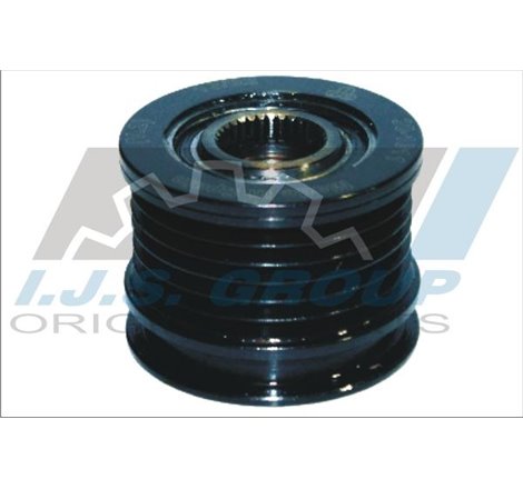 Fulie, alternator - IJS GROUP-30-1011