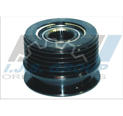 Fulie, alternator - IJS GROUP-30-1018