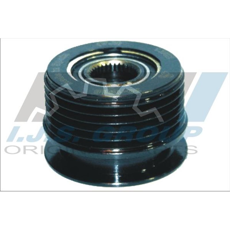 Fulie, alternator - IJS GROUP-30-1018
