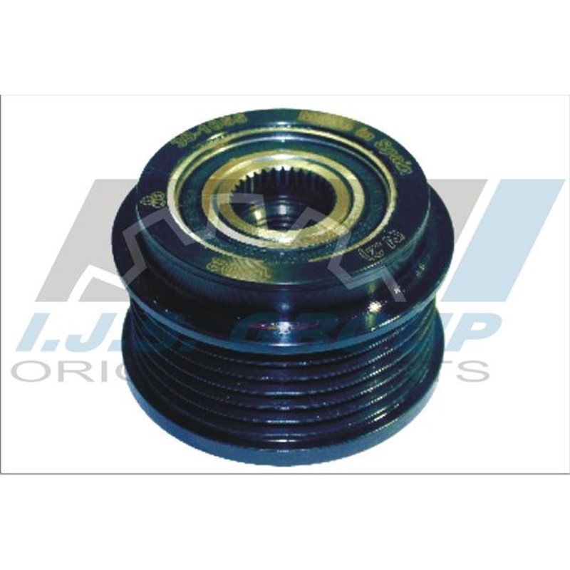 Fulie, alternator - IJS GROUP-30-1055