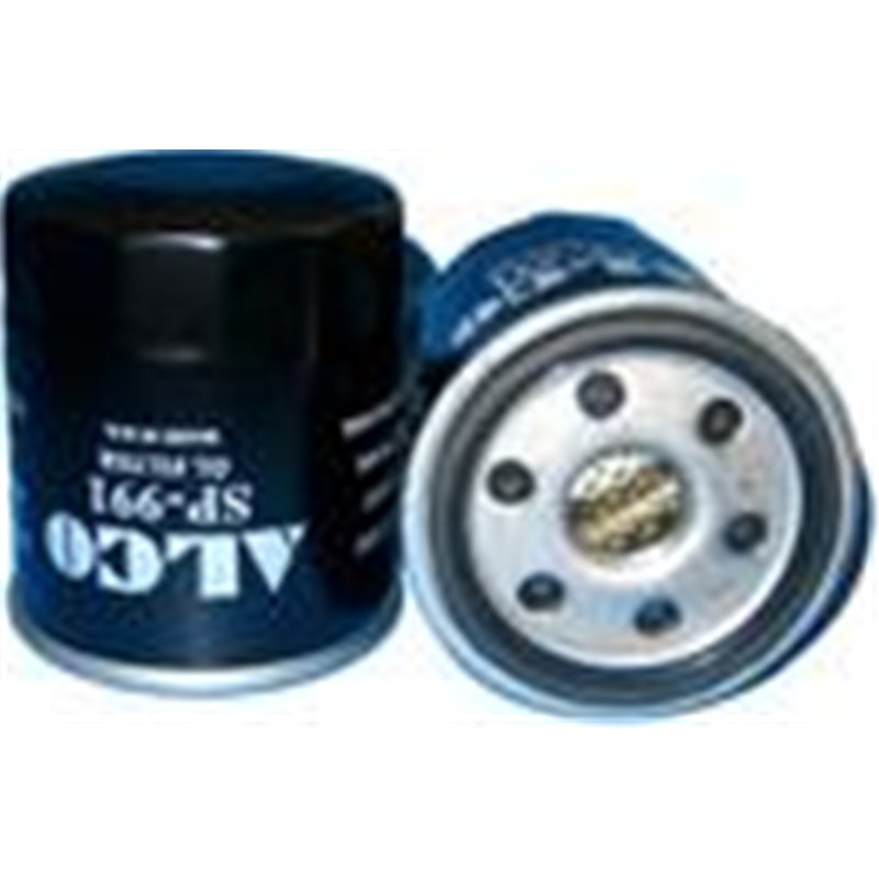 Filtru ulei - Alco Filter-SP-991