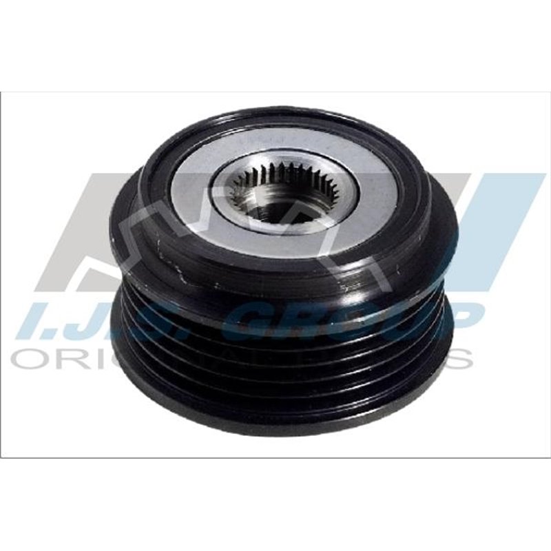Fulie, alternator - IJS GROUP-30-1084