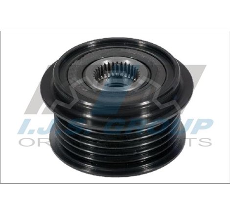 Fulie, alternator - IJS GROUP-30-1115