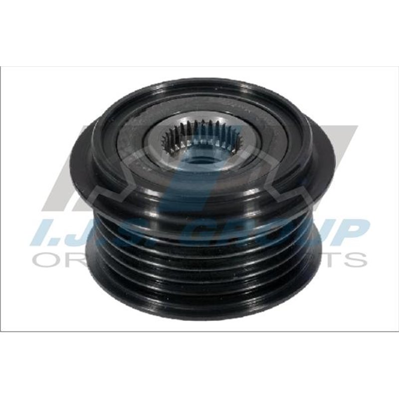 Fulie, alternator - IJS GROUP-30-1115
