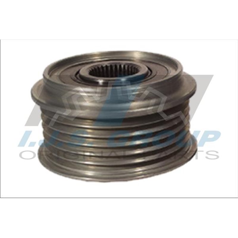 Fulie, alternator - IJS GROUP-30-1157