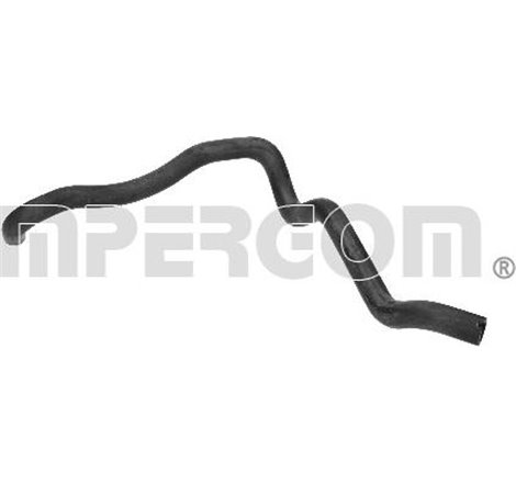 Furtun radiator - IMPERGOM-16167