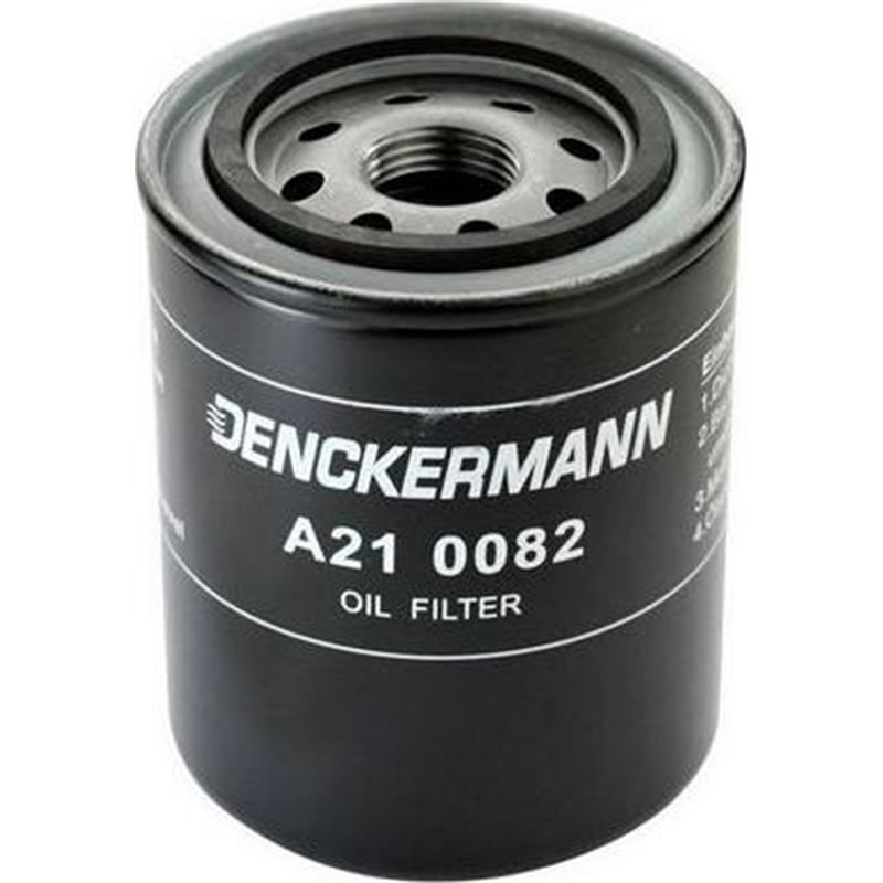 Filtru ulei - Alco Filter-SP-996