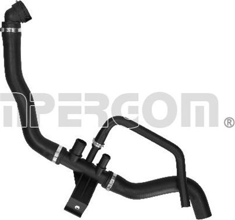 Furtun radiator - IMPERGOM-16202