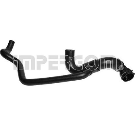 Furtun radiator - IMPERGOM-17247/QC