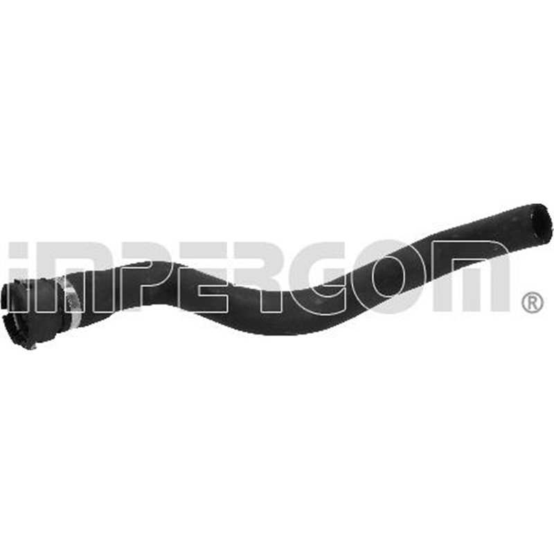 Furtun radiator - IMPERGOM-17400