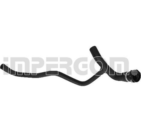 Furtun radiator - IMPERGOM-17401