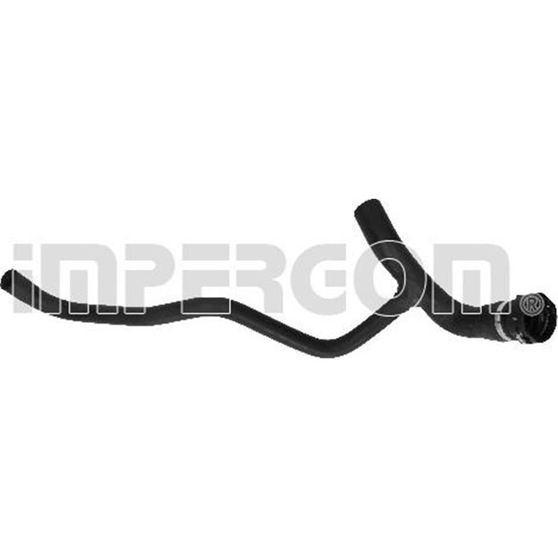 Furtun radiator - IMPERGOM-17401