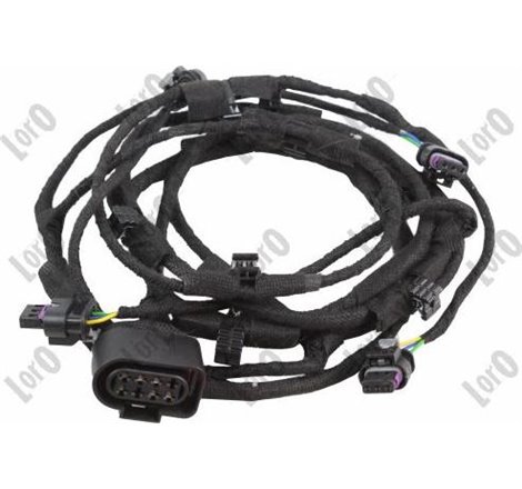 Set reparat cabluri, senzor asistenta parcare - ABAKUS-120-00-170