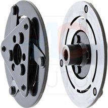 Disc ambeiaj magnetic compresor clima - ACAUTO-AC-05SD17