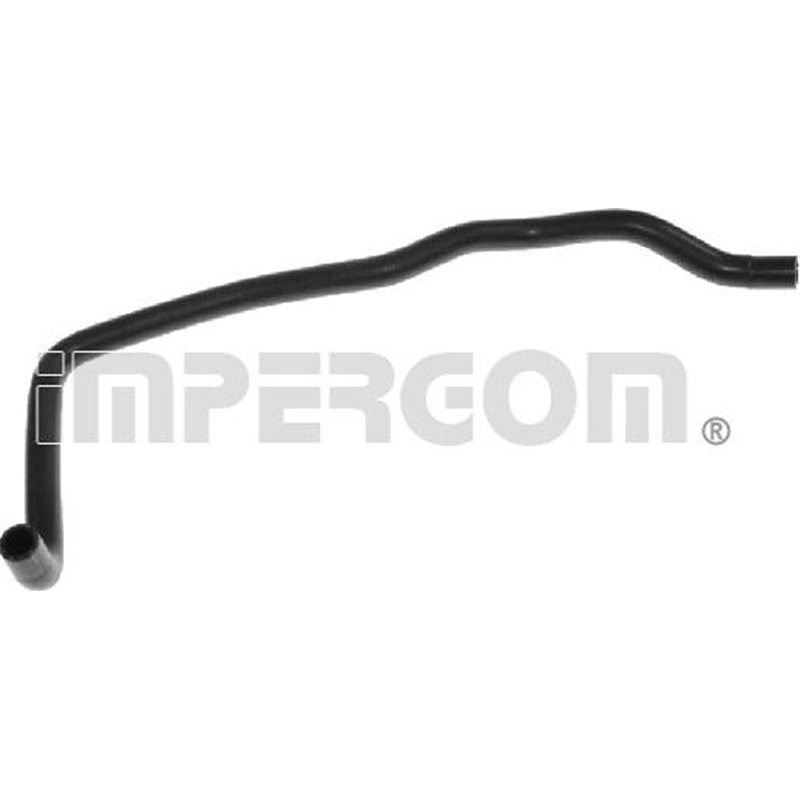 Furtun radiator - IMPERGOM-17586