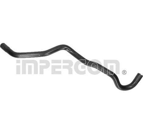 Furtun radiator - IMPERGOM-17588