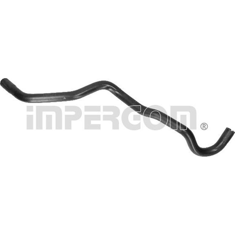 Furtun radiator - IMPERGOM-17588