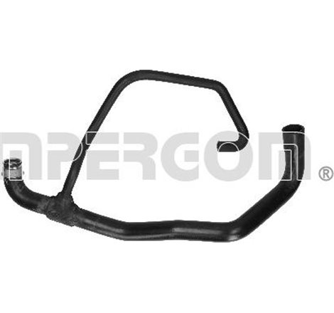 Furtun radiator - IMPERGOM-17851