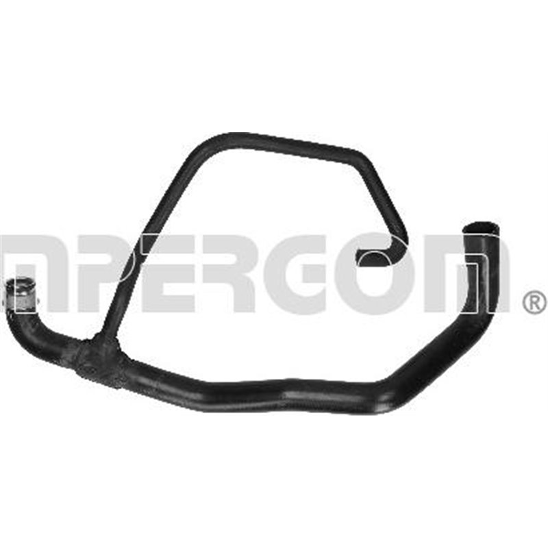 Furtun radiator - IMPERGOM-17851