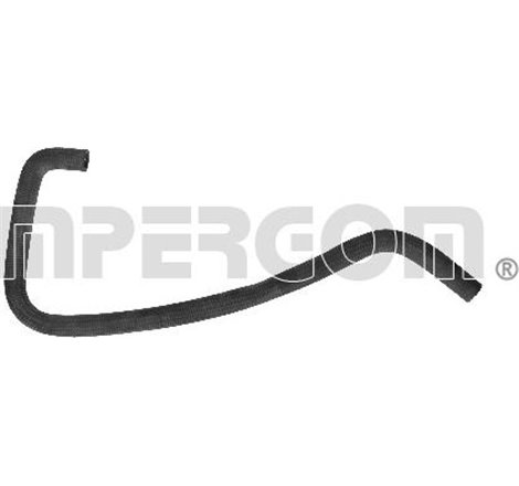 Furtun radiator - IMPERGOM-17862