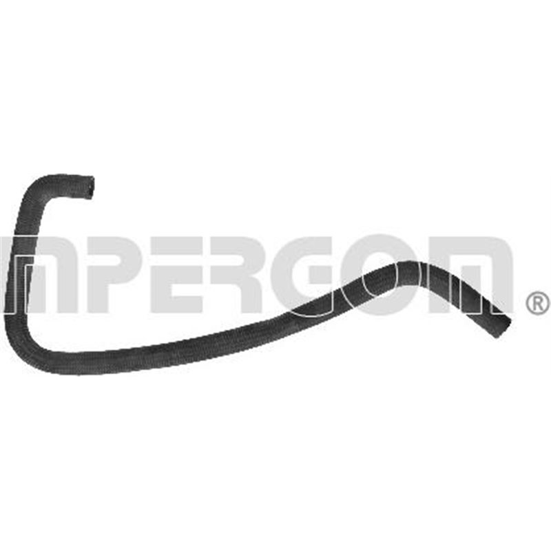 Furtun radiator - IMPERGOM-17862