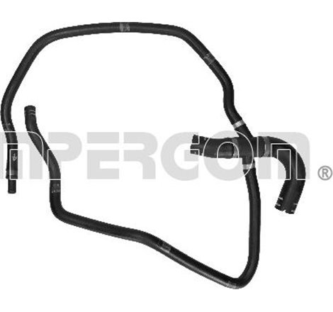 Furtun radiator - IMPERGOM-19110