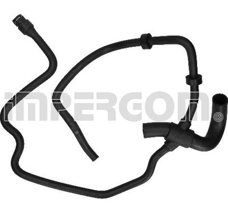 Furtun radiator - IMPERGOM-19113