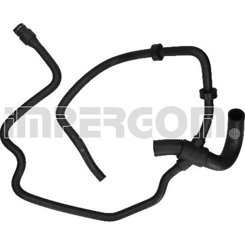 Furtun radiator - IMPERGOM-19113