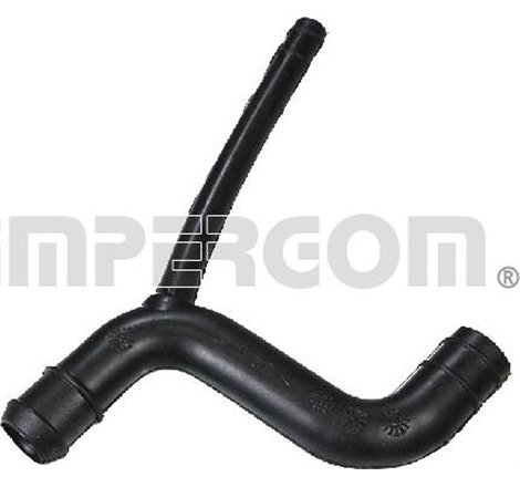 Furtun, aerisire chiulasa - IMPERGOM-19658