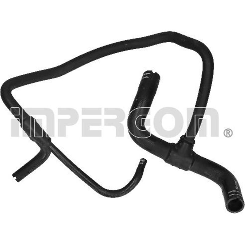 Furtun radiator - IMPERGOM-20352