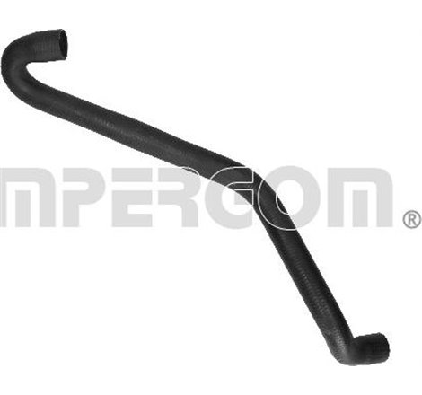 Furtun radiator - IMPERGOM-20816