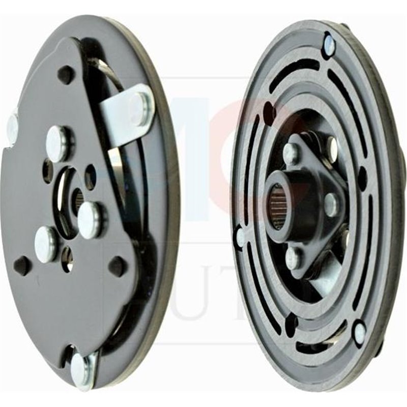 Disc ambeiaj magnetic compresor clima - ACAUTO-AC-05SD18
